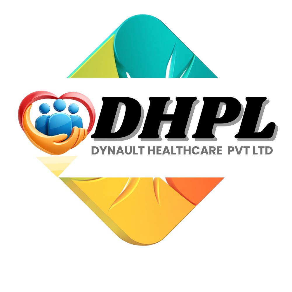 Dynault Healthcare Pvt. Ltd.